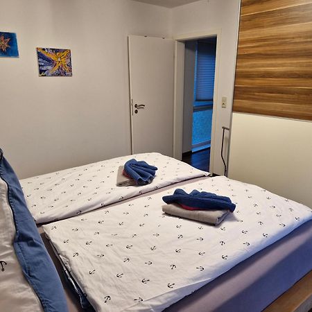 Ferienhaus An Der Brunnenaue 4 Sterne, E-Ladestation Am Haus, Wlan, Netflix, Garten Загард Екстериор снимка