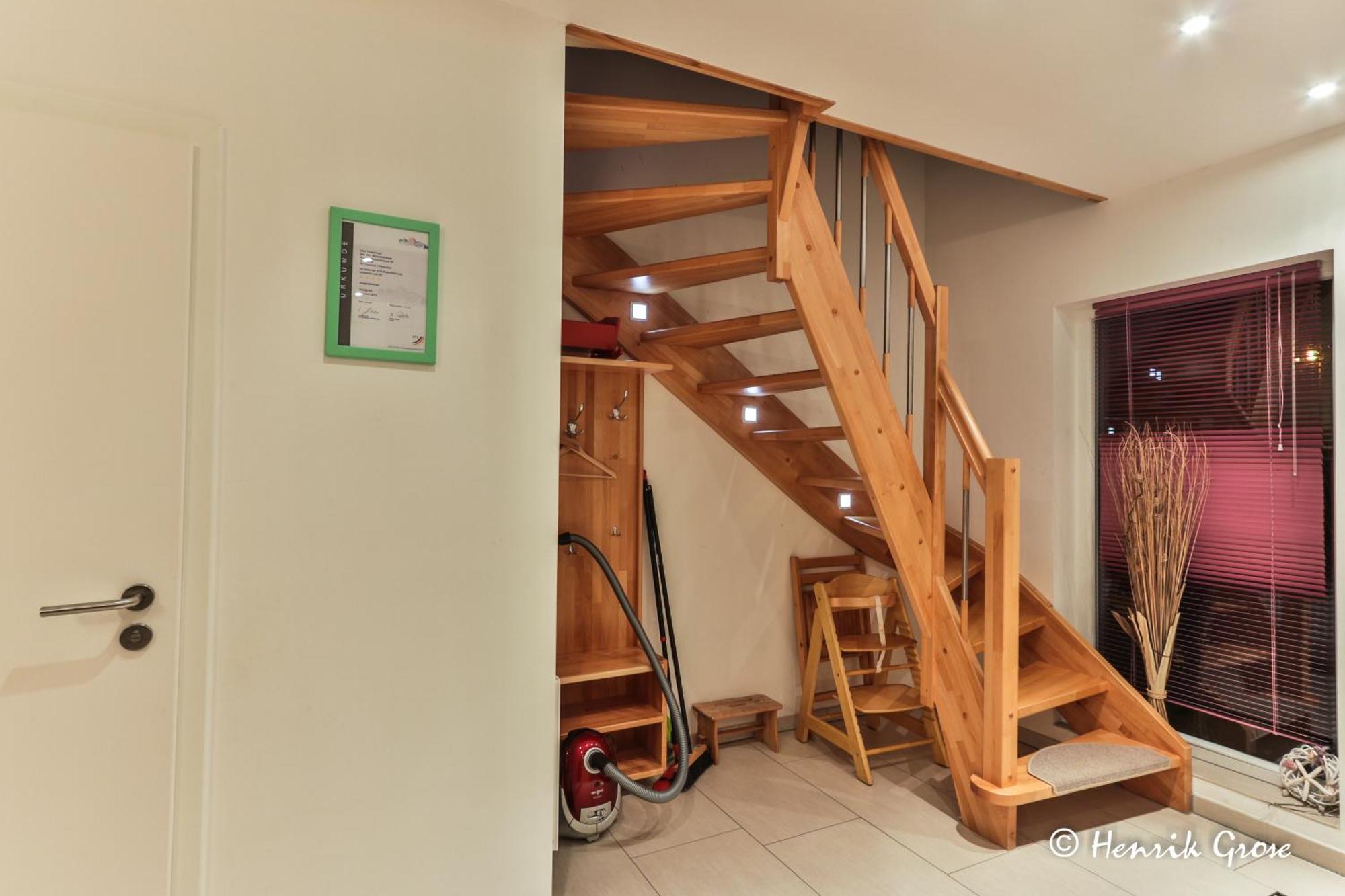 Ferienhaus An Der Brunnenaue 4 Sterne, E-Ladestation Am Haus, Wlan, Netflix, Garten Загард Екстериор снимка
