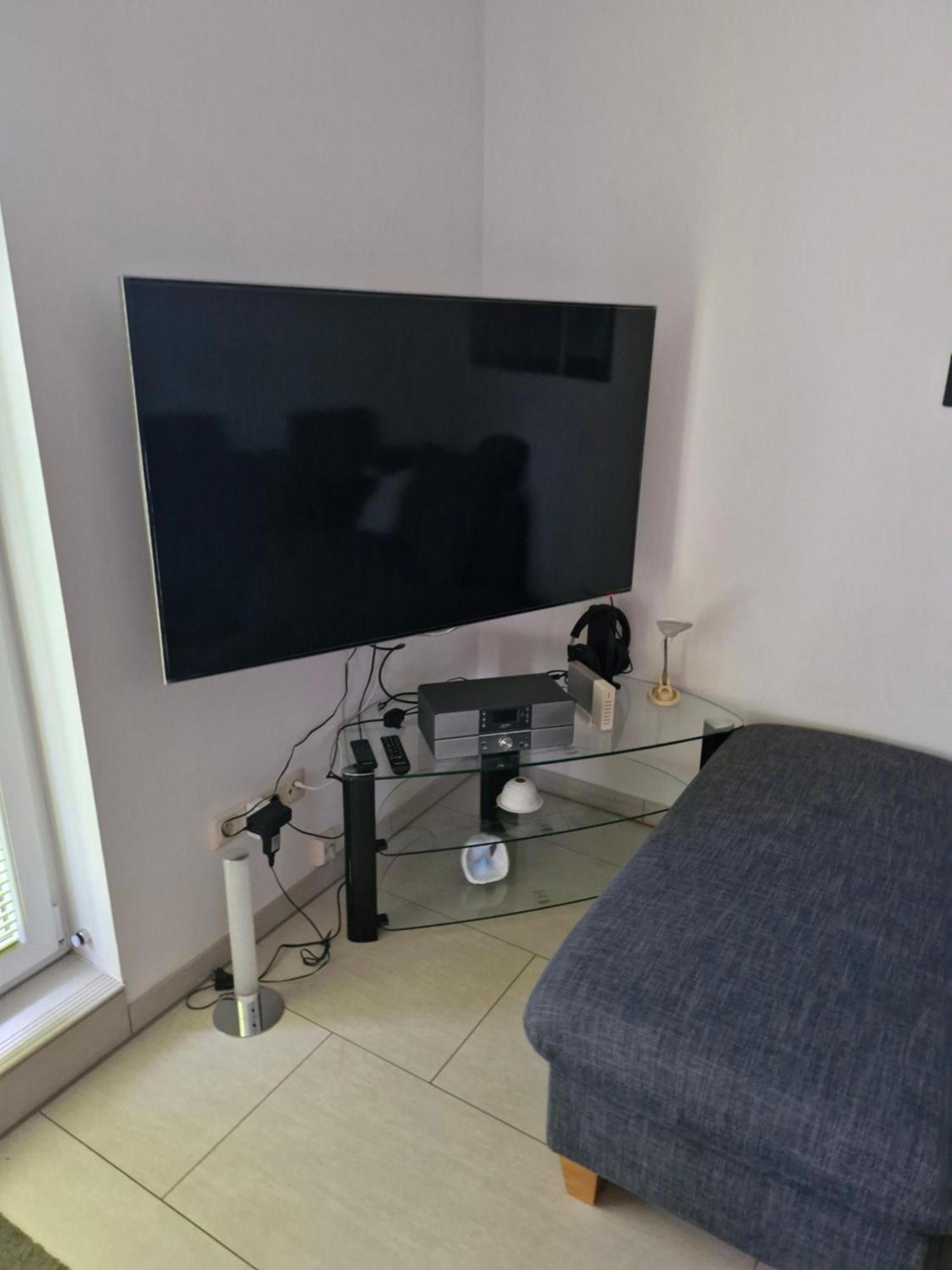 Ferienhaus An Der Brunnenaue 4 Sterne, E-Ladestation Am Haus, Wlan, Netflix, Garten Загард Екстериор снимка