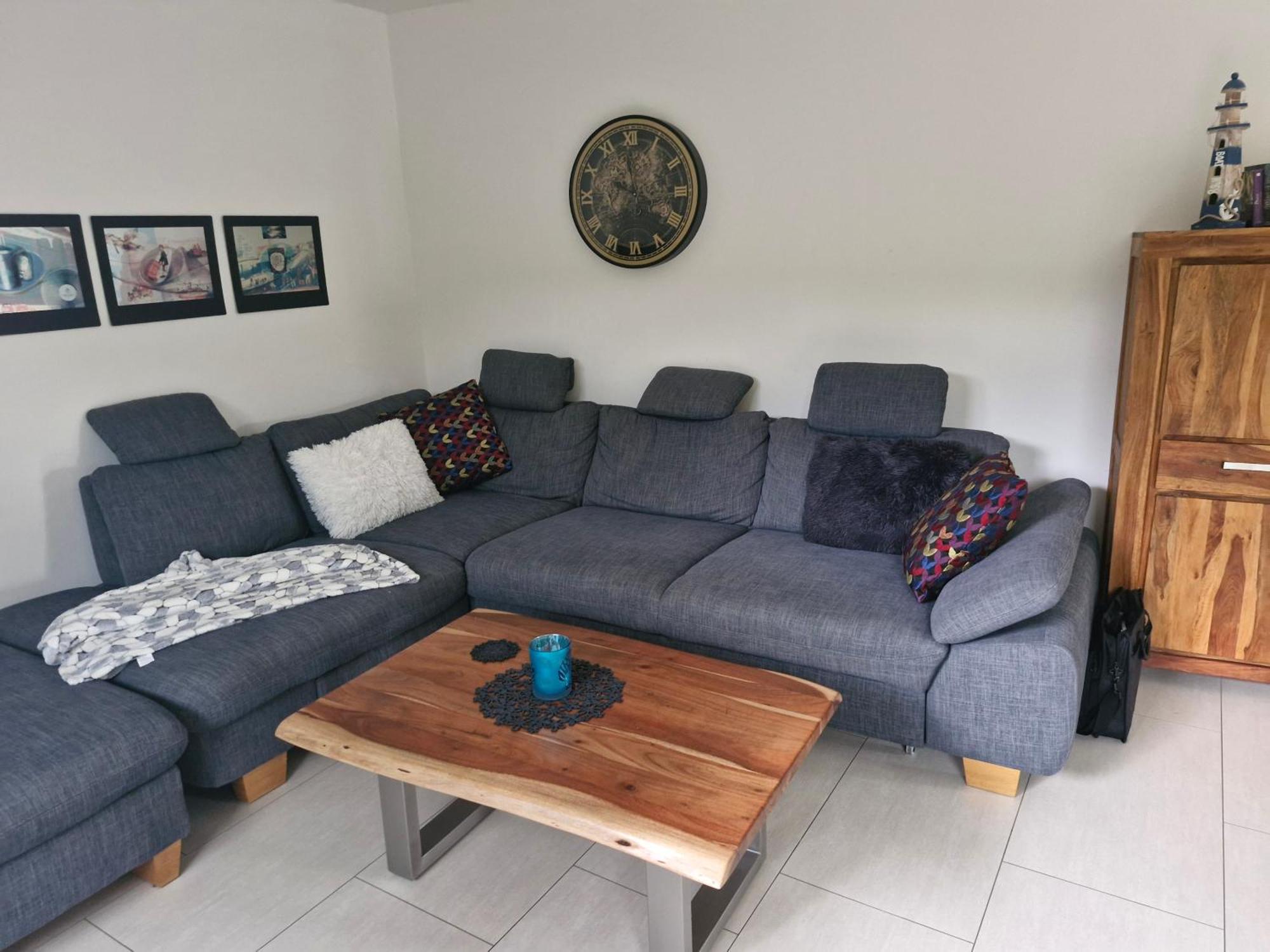 Ferienhaus An Der Brunnenaue 4 Sterne, E-Ladestation Am Haus, Wlan, Netflix, Garten Загард Екстериор снимка