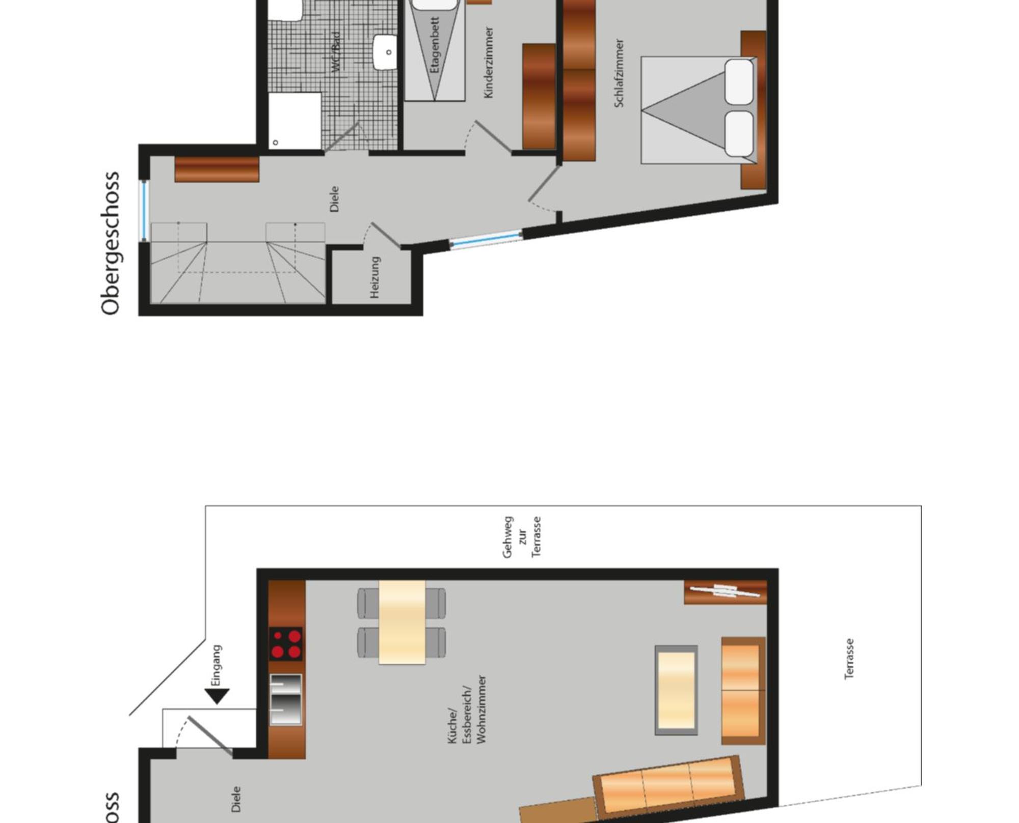 Ferienhaus An Der Brunnenaue 4 Sterne, E-Ladestation Am Haus, Wlan, Netflix, Garten Загард Екстериор снимка