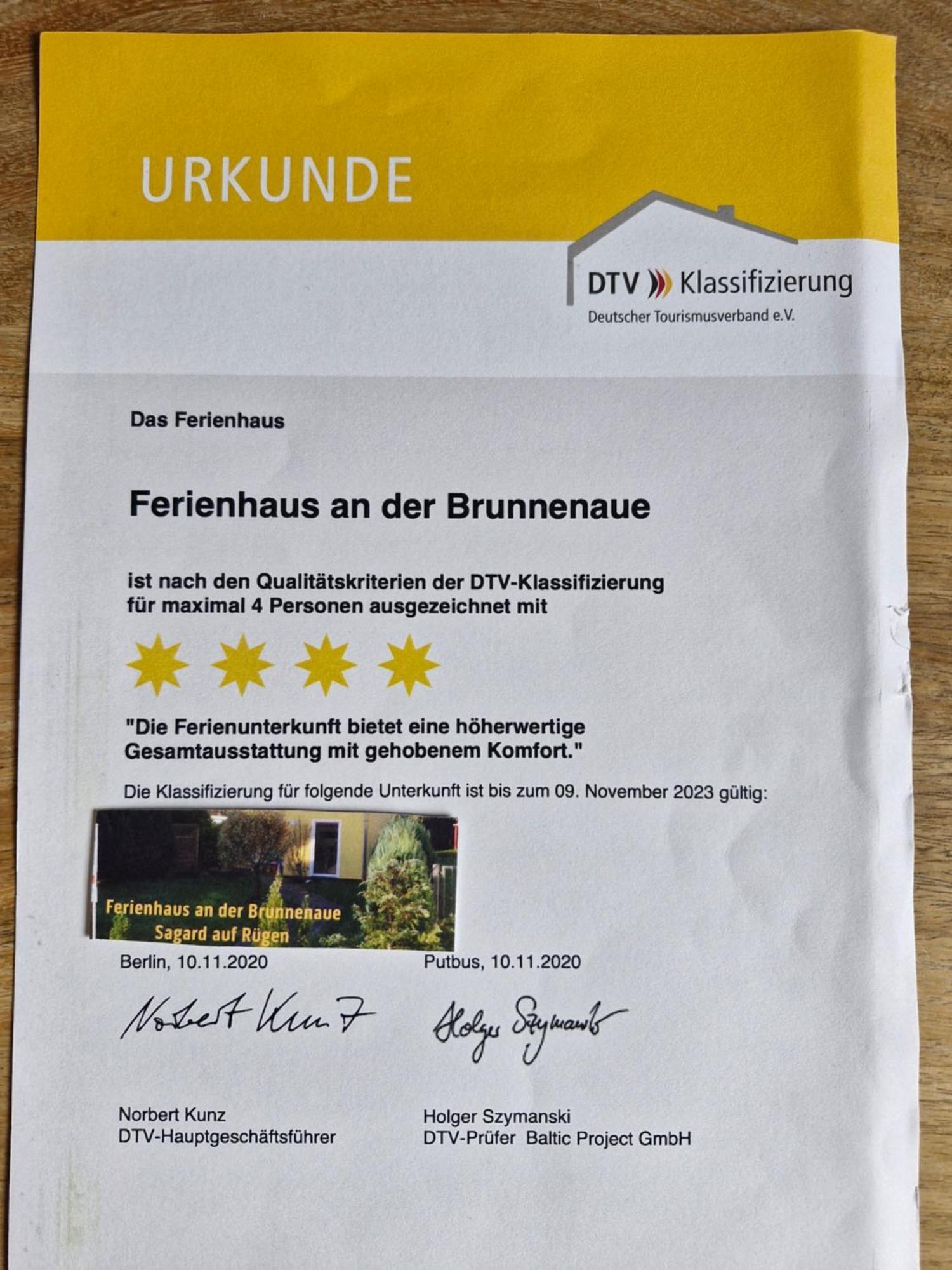 Ferienhaus An Der Brunnenaue 4 Sterne, E-Ladestation Am Haus, Wlan, Netflix, Garten Загард Екстериор снимка
