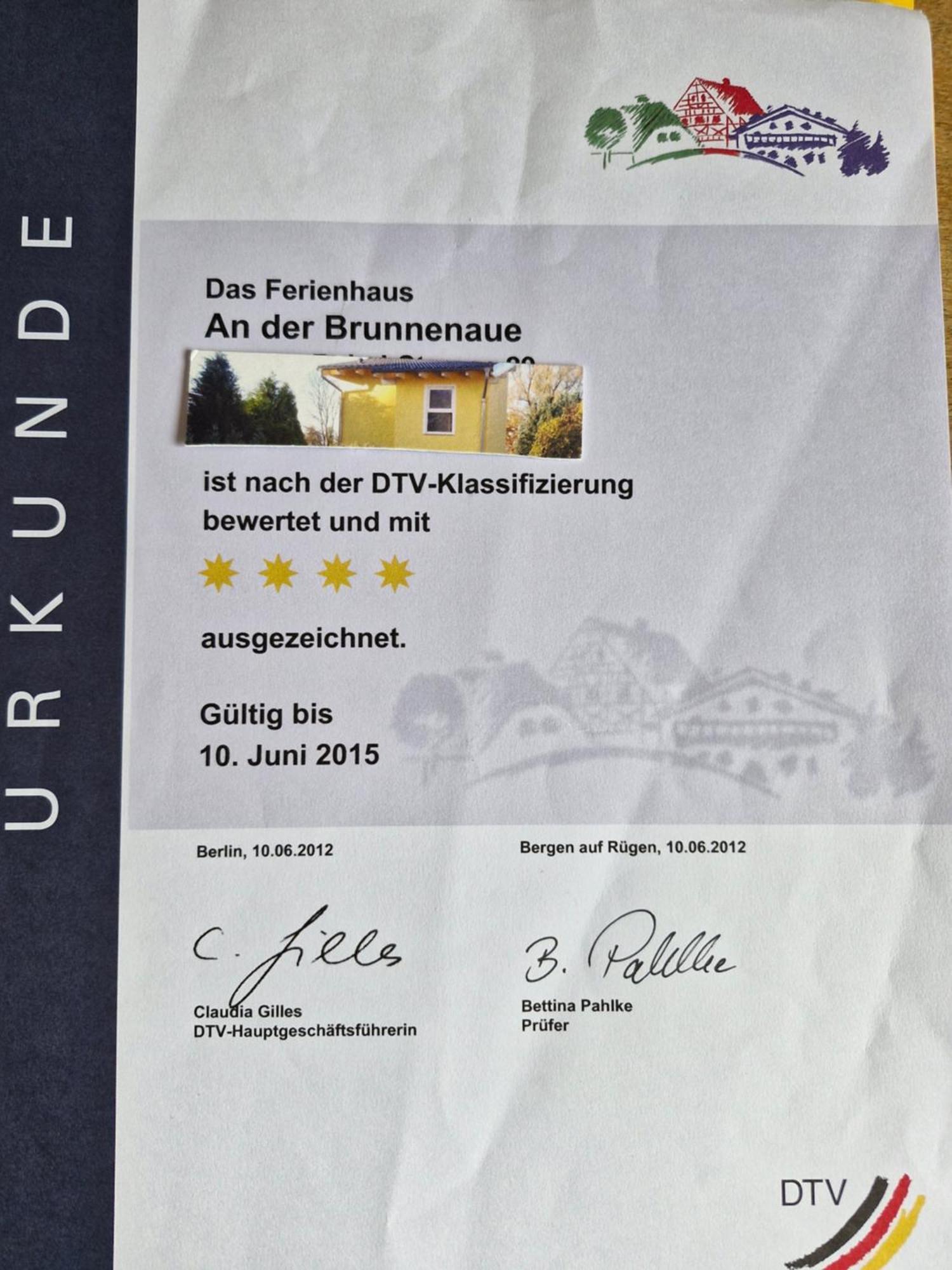 Ferienhaus An Der Brunnenaue 4 Sterne, E-Ladestation Am Haus, Wlan, Netflix, Garten Загард Екстериор снимка